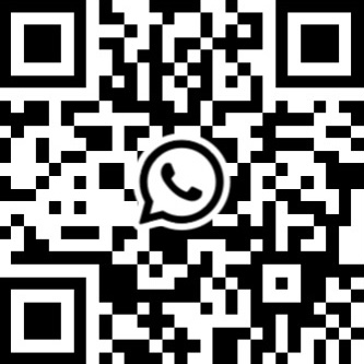 WhatsApp QR Code